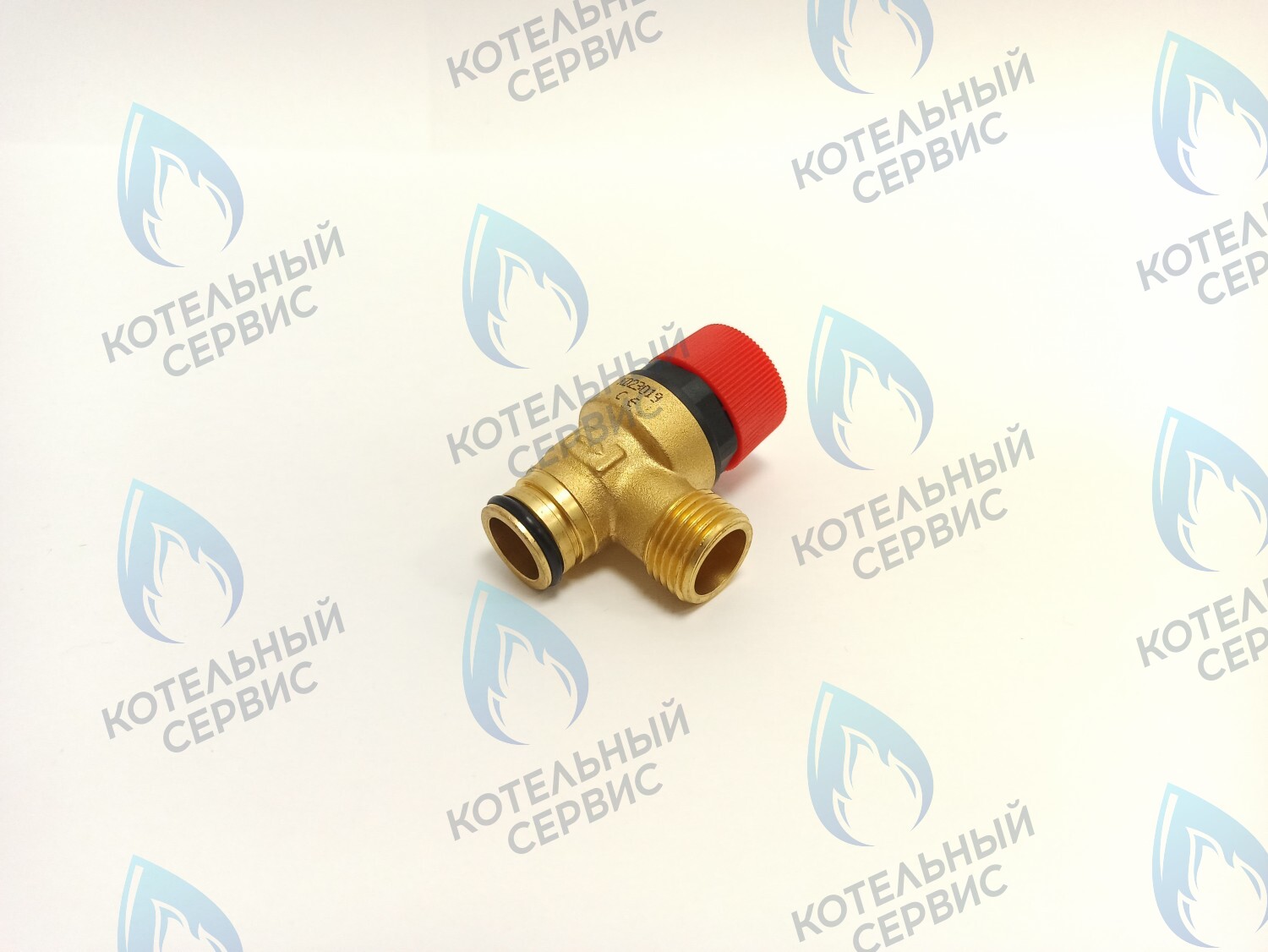 39404720-01 Предохранительный клапан Security valve CALEFFI FERROLI (39404720, 398064220) в Новосибирске