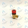 39404720-01 Предохранительный клапан Security valve CALEFFI FERROLI (39404720, 398064220) в Новосибирске