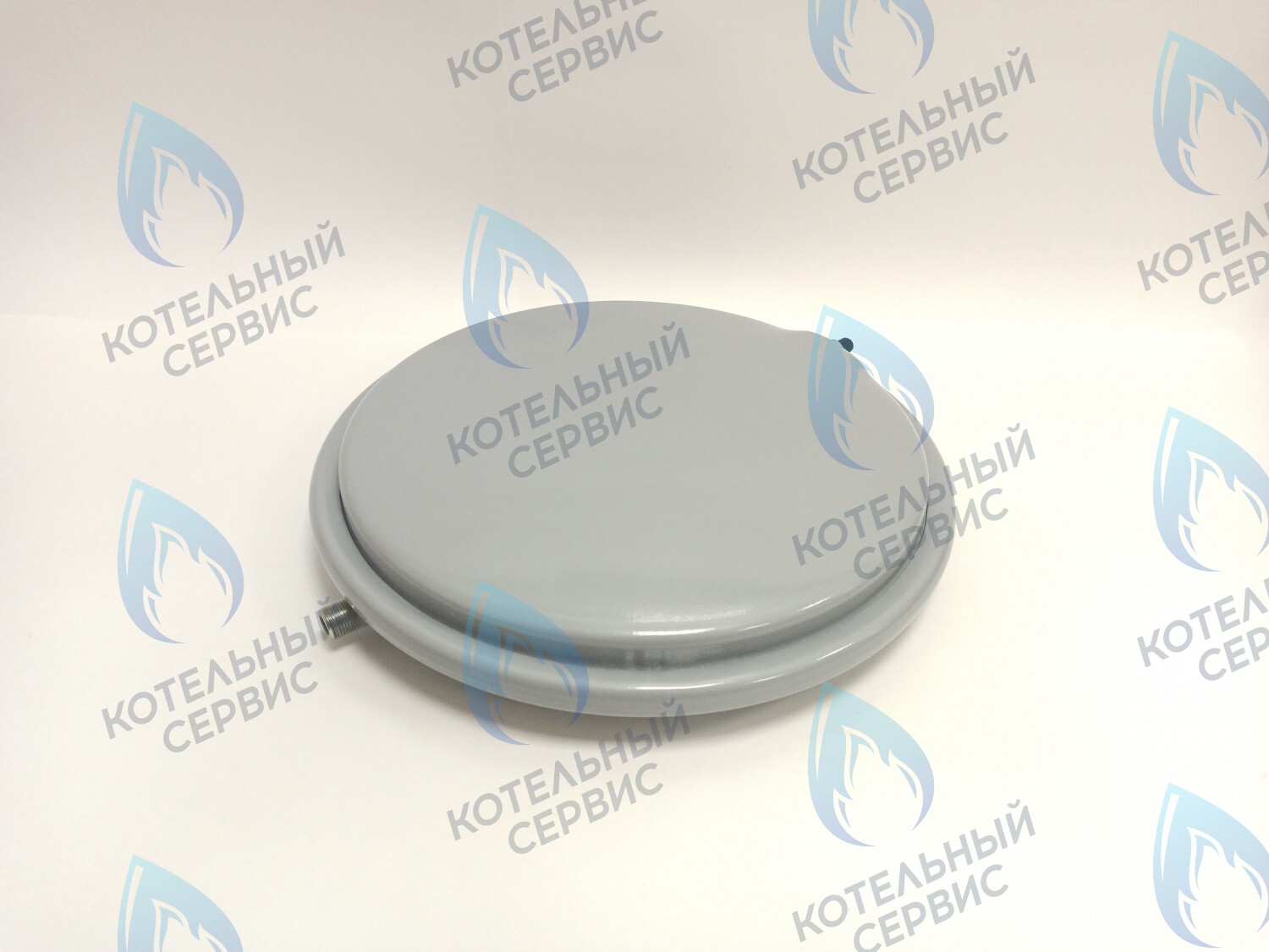 ET026-05L-FD Расширительный бак 5л 3/8 D=33cm TYP DUK 5 3206500K VIESSMANN WH1D VITOPEND 24 КВТ (7831308, 7856838, 7868504) в Новосибирске