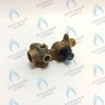 CB11030017 Гидравлический узел входной 28 кВт NEW (CB11030017) ELECTROLUX в Новосибирске