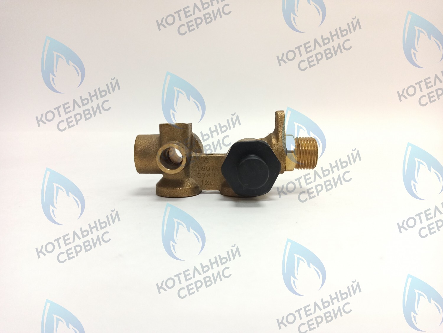 CB11030017 Узел гидравлический входной 28кВт NEW ELECTROLUX в Новосибирске