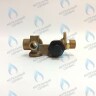 CB11030017 Гидравлический узел входной 28 кВт NEW (CB11030017) ELECTROLUX в Новосибирске