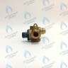 CB11030017 Гидравлический узел входной 28 кВт NEW (CB11030017) ELECTROLUX в Новосибирске
