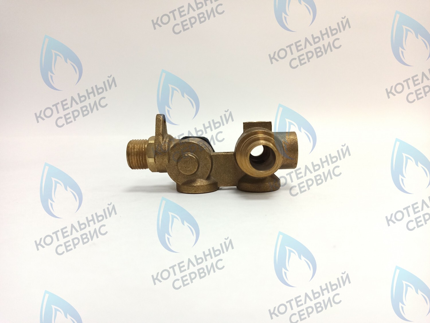 CB11030017 Узел гидравлический входной 28кВт NEW ELECTROLUX в Новосибирске