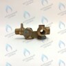 CB11030017 Гидравлический узел входной 28 кВт NEW (CB11030017) ELECTROLUX в Новосибирске