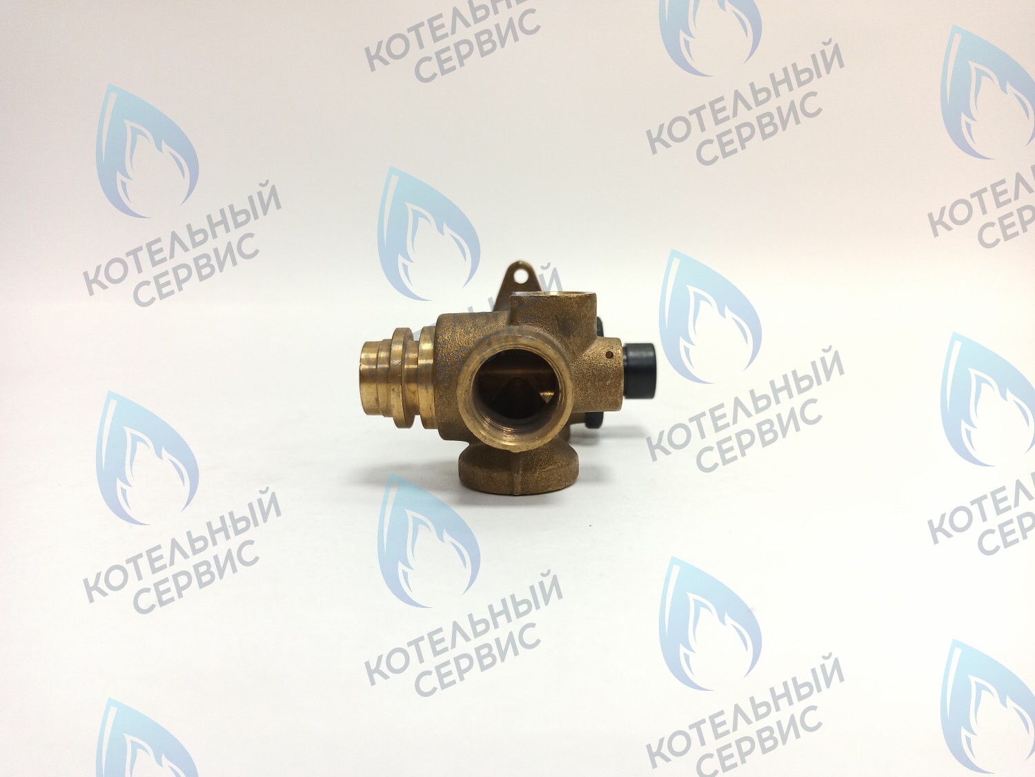 CB11030017 Узел гидравлический входной 28кВт NEW ELECTROLUX в Новосибирске