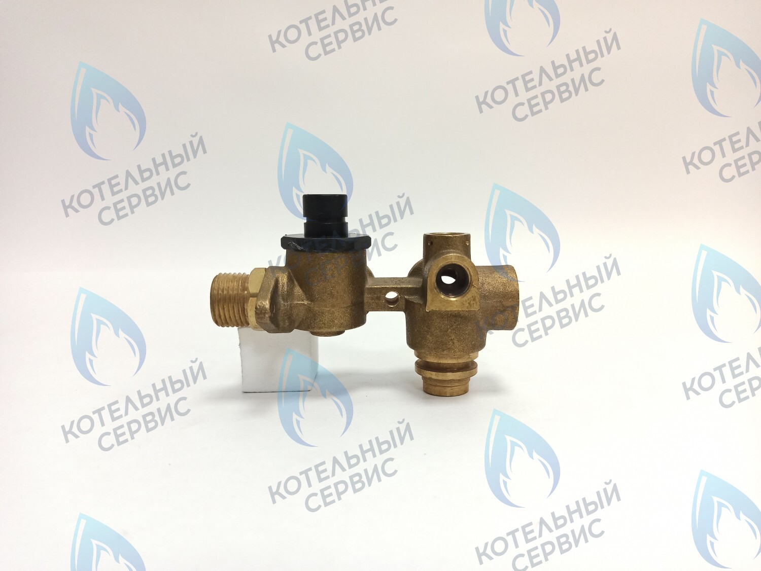 CB11030017 Узел гидравлический входной 28кВт NEW ELECTROLUX в Новосибирске