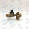 CB11030017 Гидравлический узел входной 28 кВт NEW (CB11030017) ELECTROLUX в Новосибирске