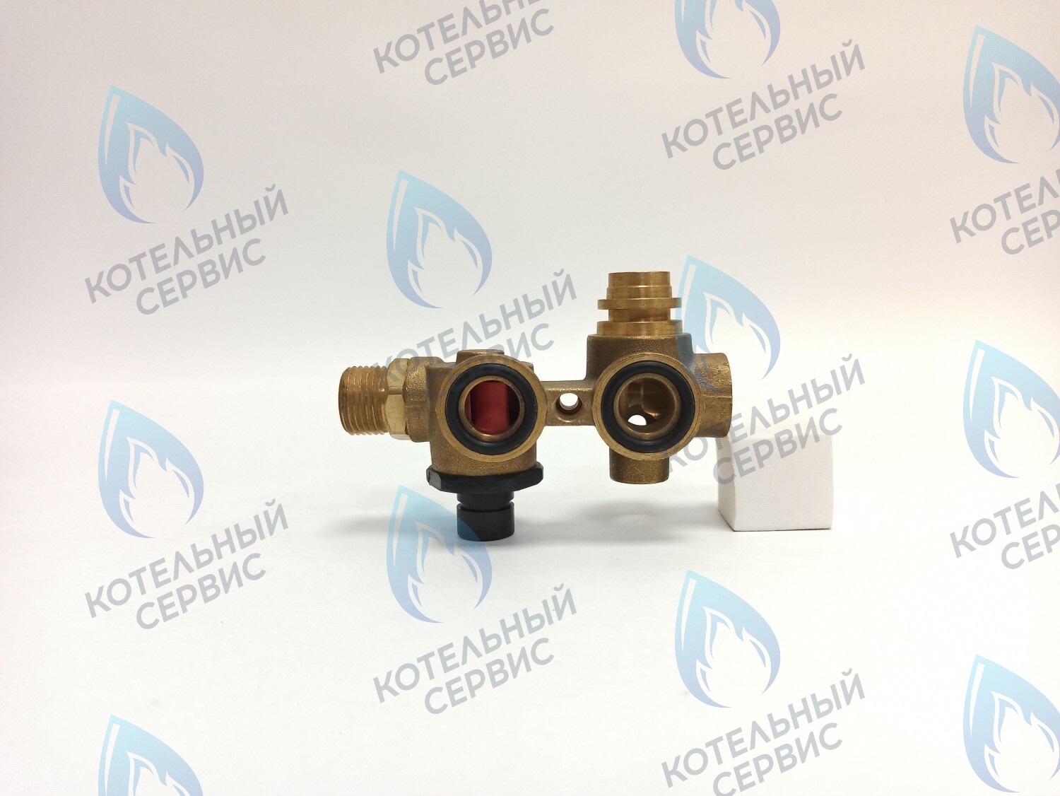 CB11030017 Узел гидравлический входной 28кВт NEW ELECTROLUX в Новосибирске