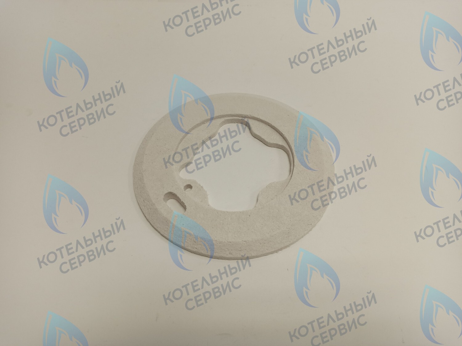 BC281 Термоизоляционная панель передняя (изоляционная прокладка) VAILLANT ecoTEC Pro/Plus (193595) в Новосибирске