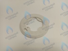 Термоизоляционная панель передняя (изоляционная прокладка) VAILLANT ecoTEC Pro/Plus (193595)