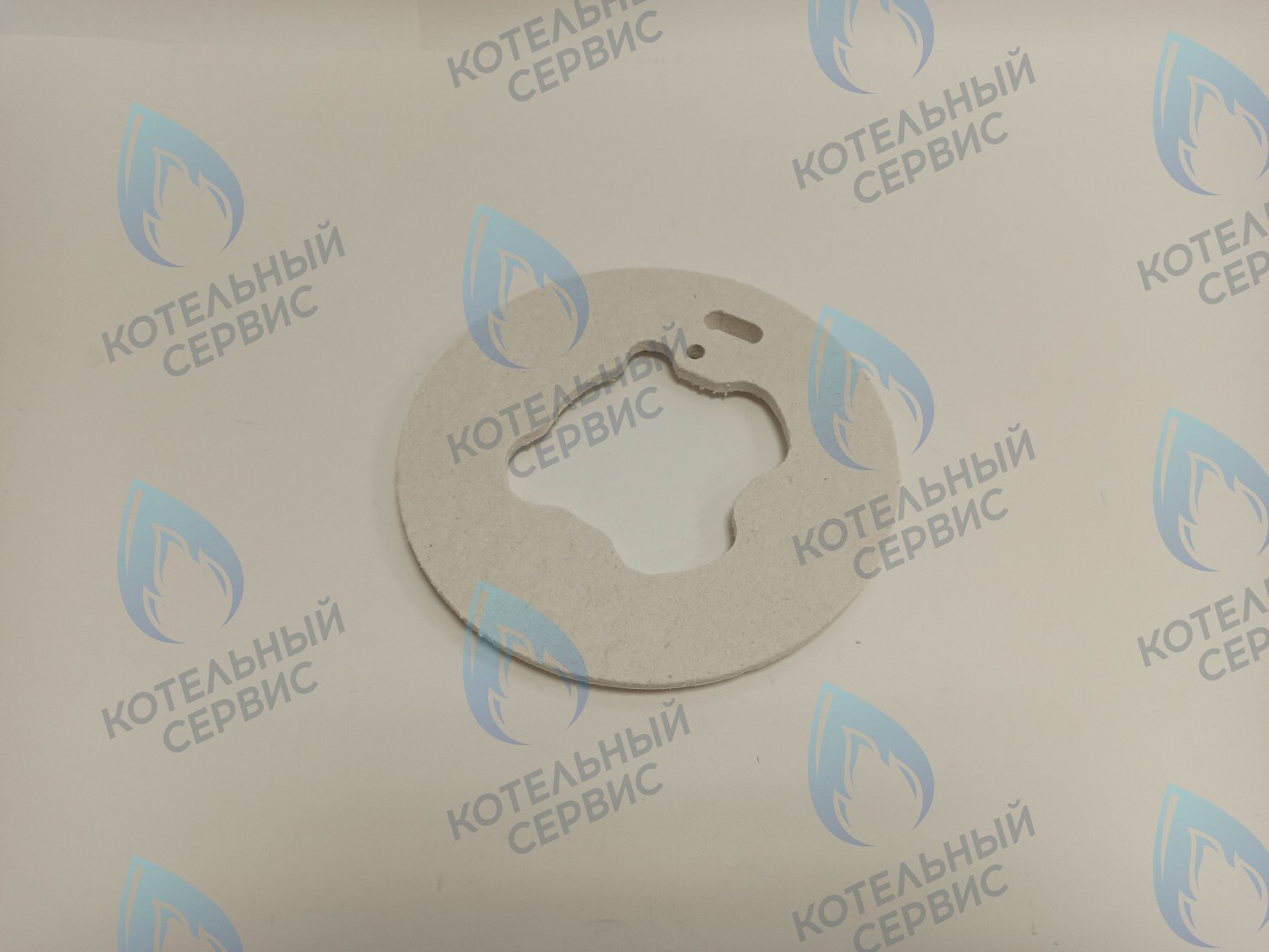 BC281 Термоизоляционная панель передняя (изоляционная прокладка) VAILLANT ecoTEC Pro/Plus (193595) в Новосибирске