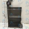 SZV 001 Левая секция тепл.Прямой ПОВ ELECTROLUX FSB _Mi, _Mpi в Новосибирске