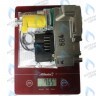 5665210 клапан газовый (HONEYWELL VK 4105 M) BAXI в Новосибирске