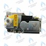 5665210 клапан газовый (HONEYWELL VK 4105 M) BAXI в Новосибирске