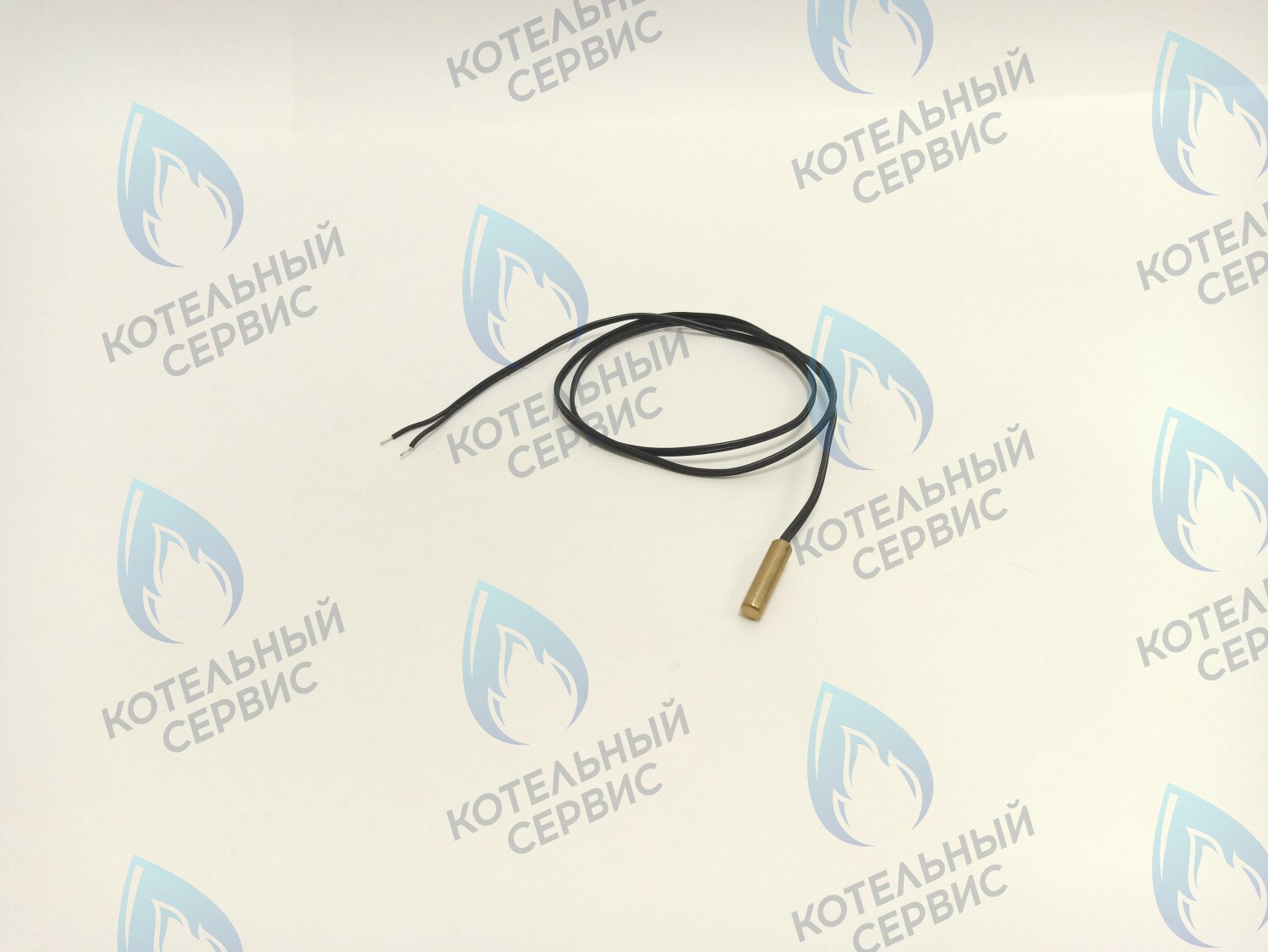 TSB001-BR-0.8M Датчик температуры ГВС (бойлера) 0.8м 10 kOm (AC02000007) в Новосибирске