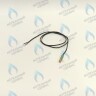 TSB001-BR-0.8M Датчик температуры ГВС (бойлера) 0.8м 10 kOm (AC02000007) в Новосибирске