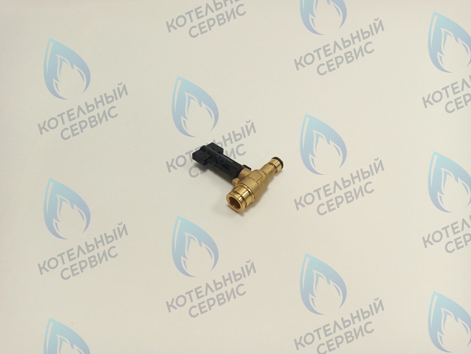 FF003-03 Кран подпитки BOSCH металлический (для 87160127200, 87186422680) в Новосибирске