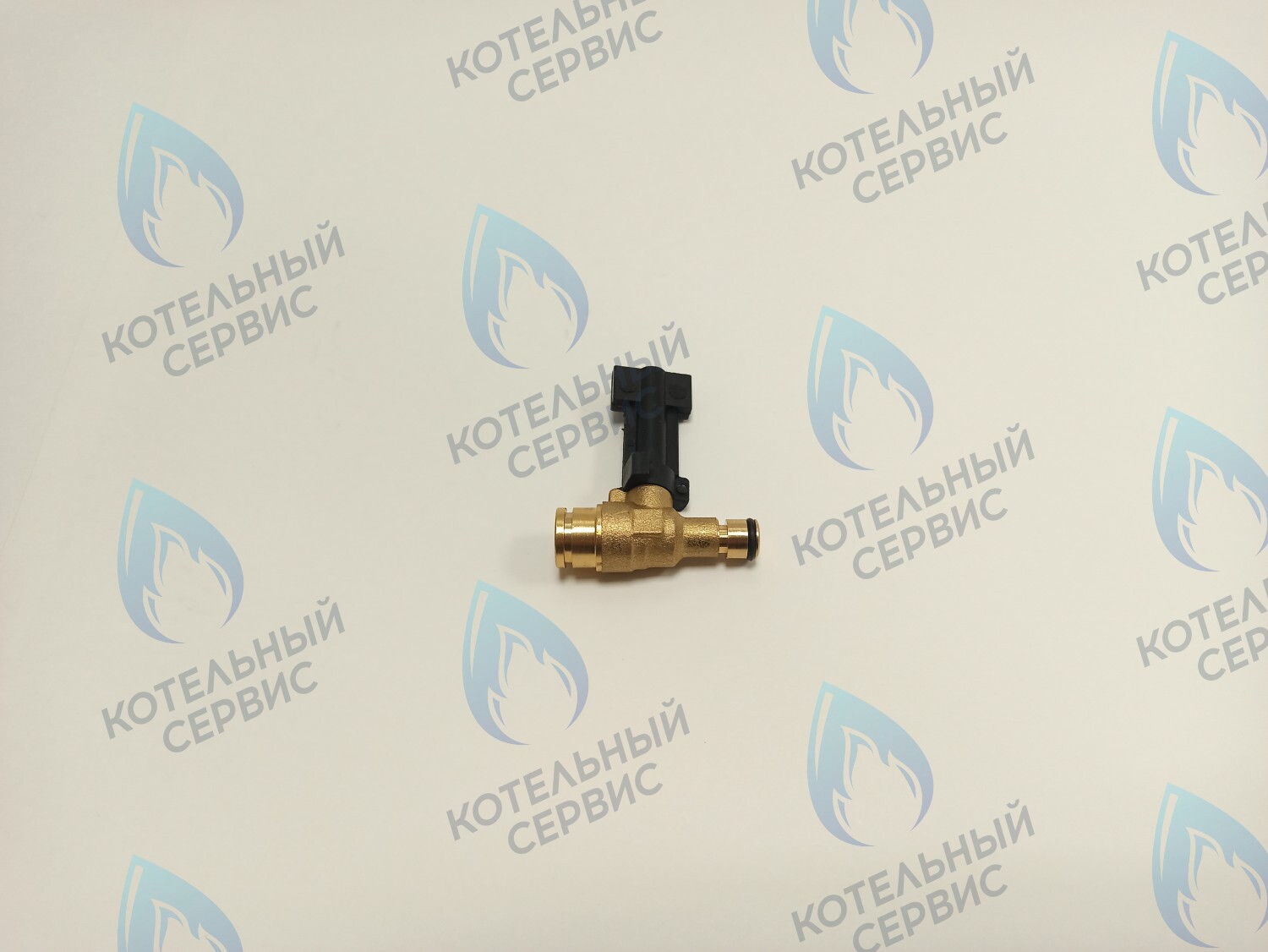 FF003-03 Кран подпитки BOSCH металлический (для 87160127200, 87186422680) в Новосибирске