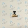 FF003-03 Кран подпитки BOSCH металлический (для 87160127200, 87186422680) в Новосибирске