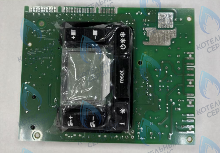 50067240003 Плата управления Eco Nova BAXI в Новосибирске