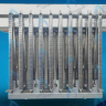 30021678A Горелка газовая Navien Heatluxe (NGB210) в Новосибирске