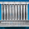 30021678A Горелка газовая Navien Heatluxe (NGB210) в Новосибирске