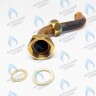 0020211597 Трубка газовая PROTHERM в Новосибирске