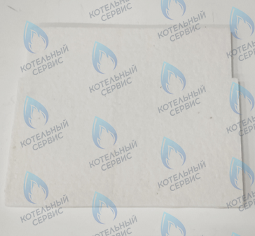 47560070 Изоляция камеры сгорания (задняя) FERROLI в Новосибирске