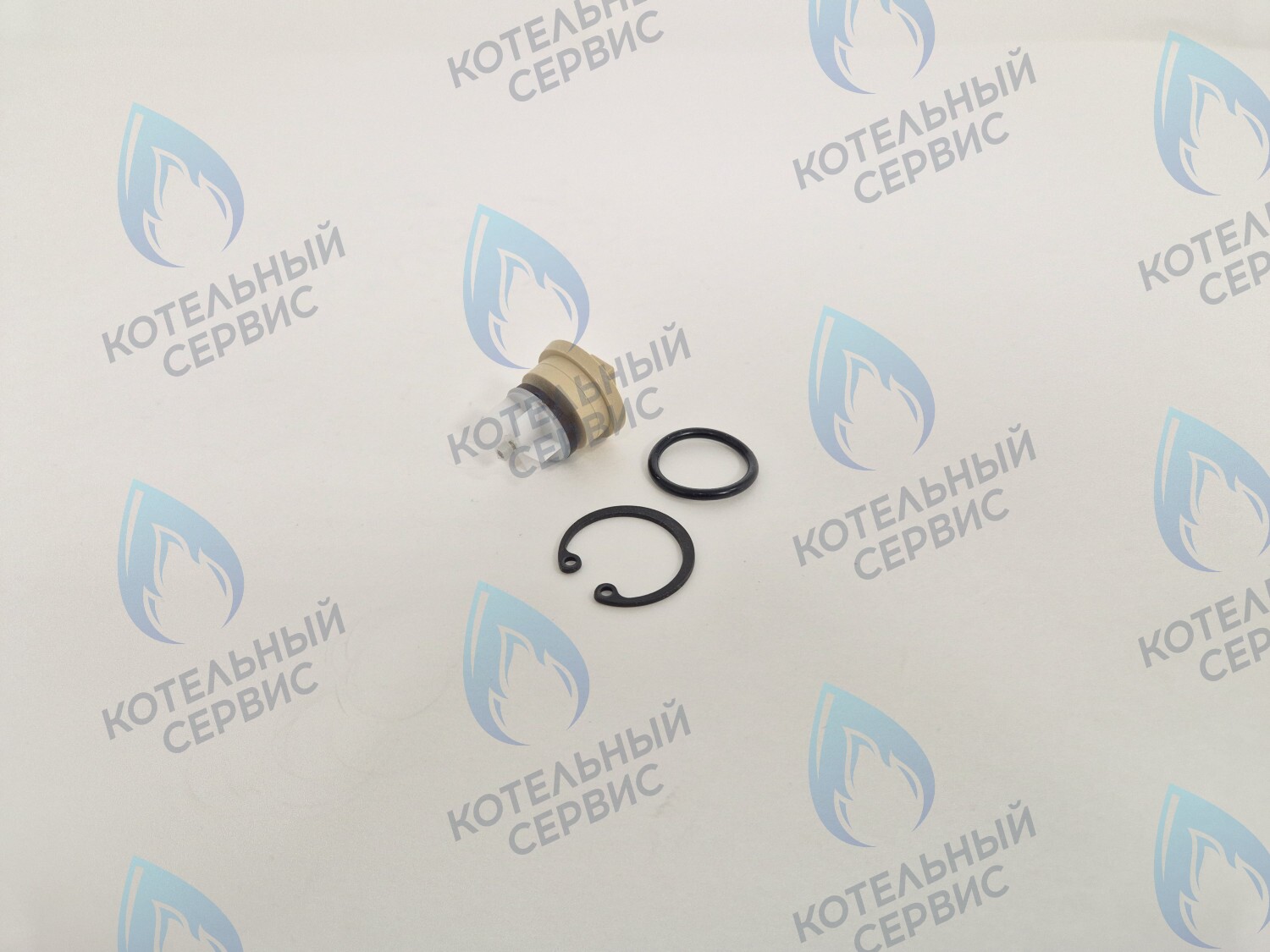 FST009-02 Турбина датчика протока Vaillant (0020029604) в Новосибирске