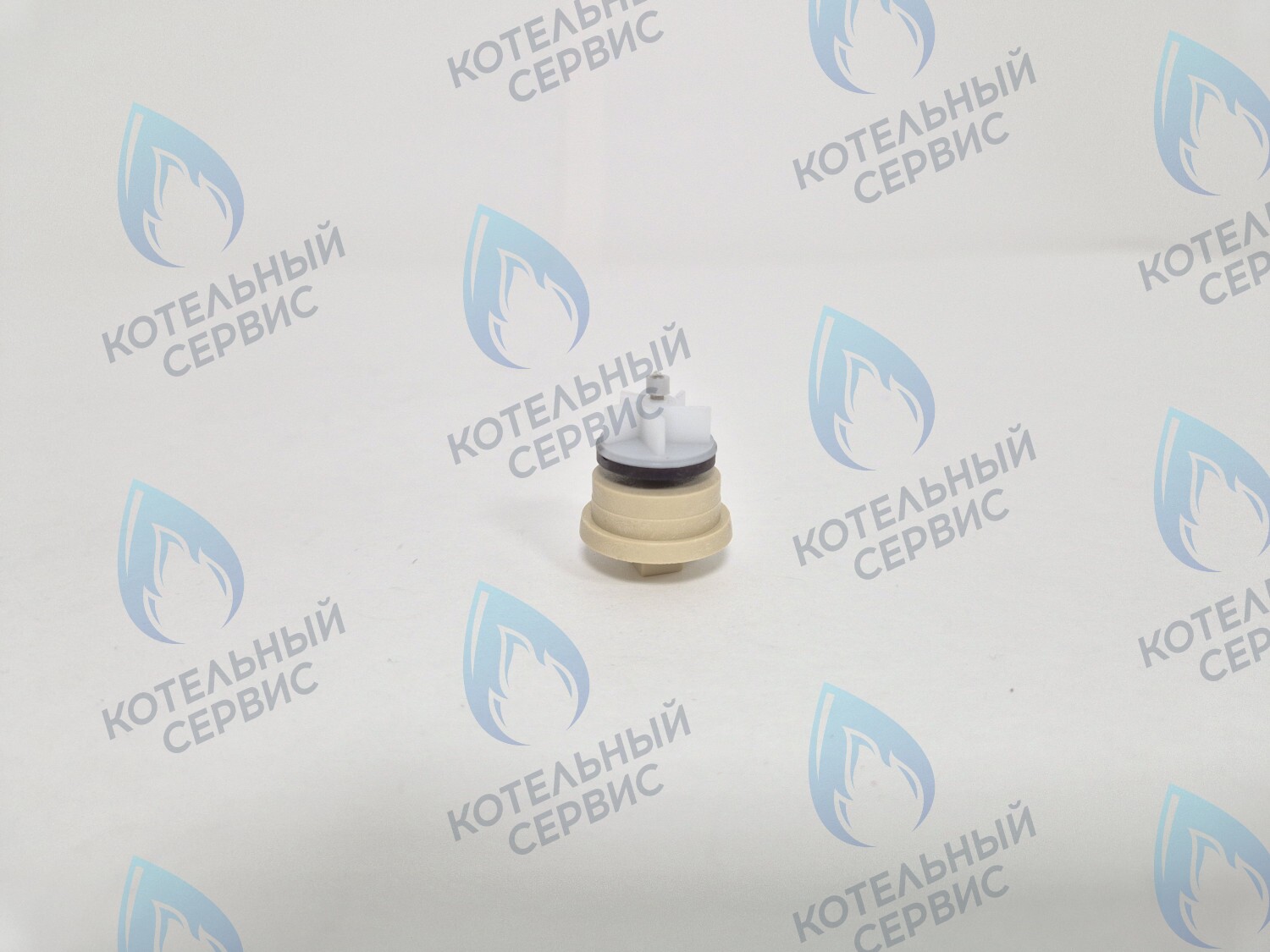 FST009-02 Турбина датчика протока Vaillant (0020029604) в Новосибирске