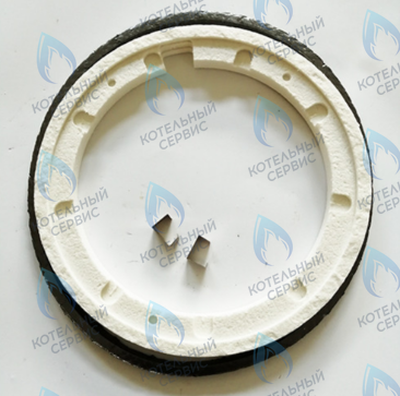 39846080 Комплект прокладок горелки FERROLI в Новосибирске