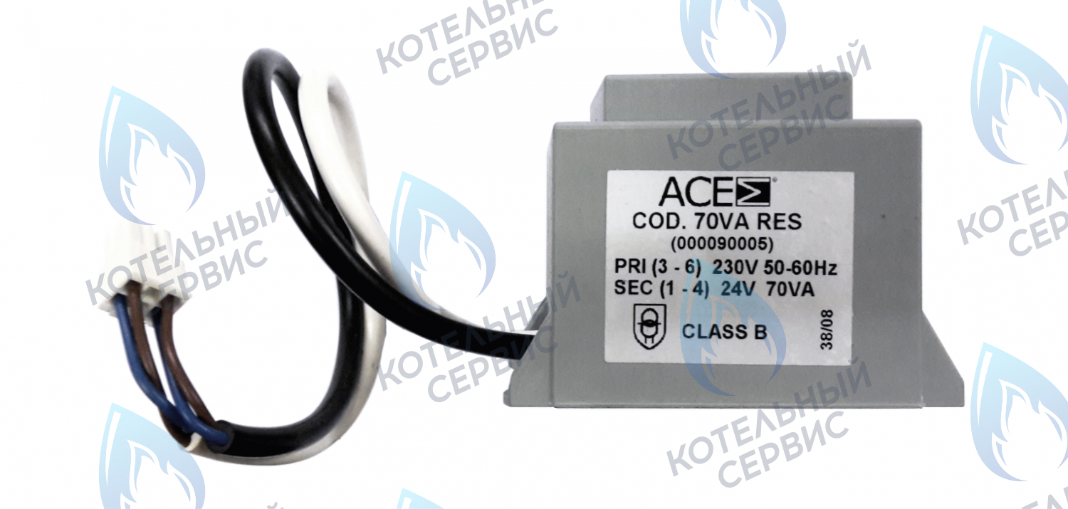 39845010 Трансформатор FERROLI в Новосибирске