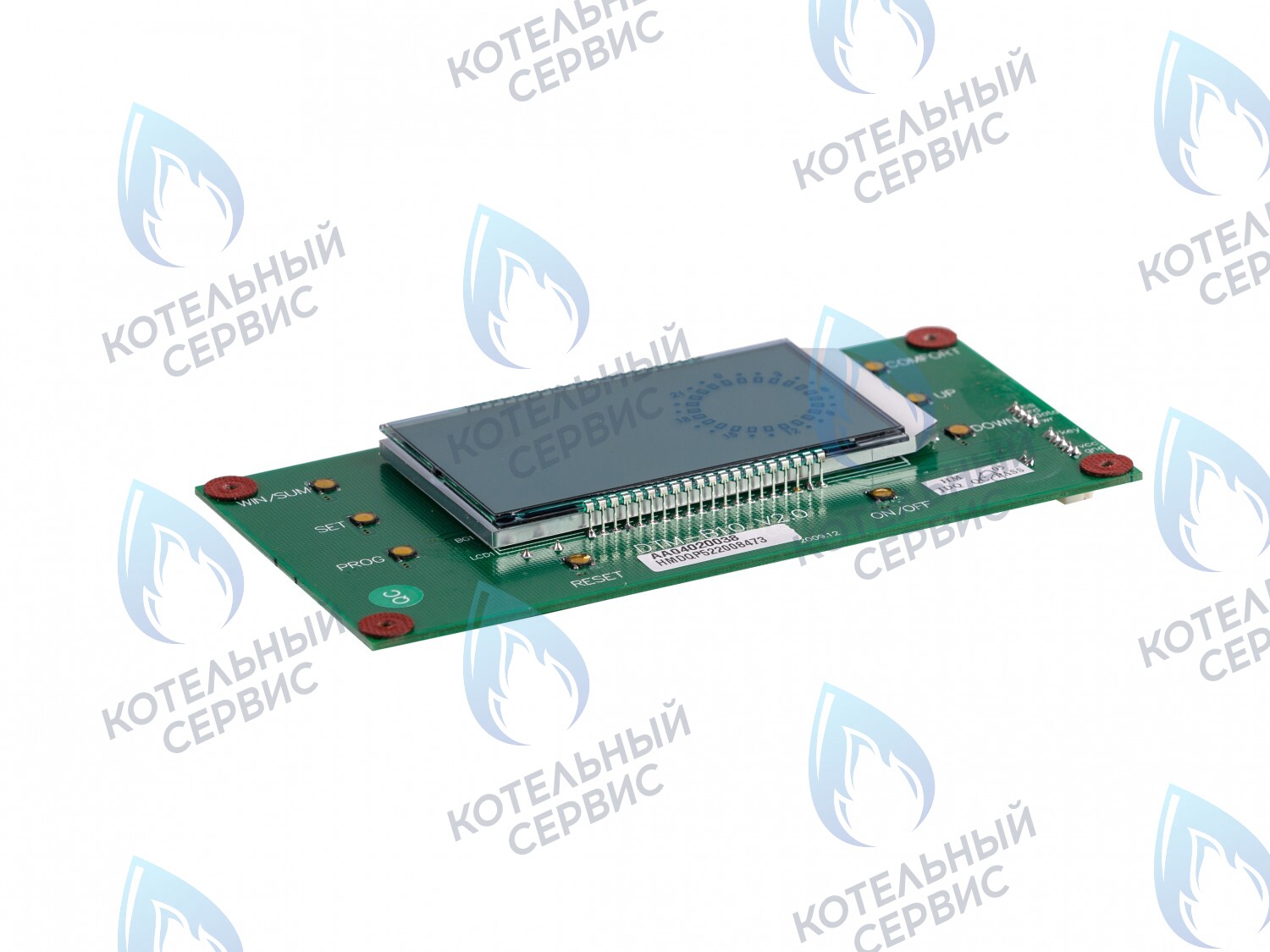 AA10040108 Плата дисплея Basic S 18 Fi, Basic Х (все модели), Basic DUO (все модели) (AA10040108) ELECTROLUX в Новосибирске