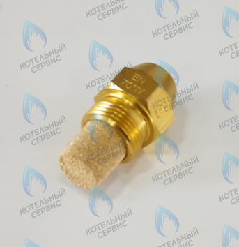 39827930 Форсунки KIT UG.0,75 GPH 60 (35601330) FERROLI в Новосибирске