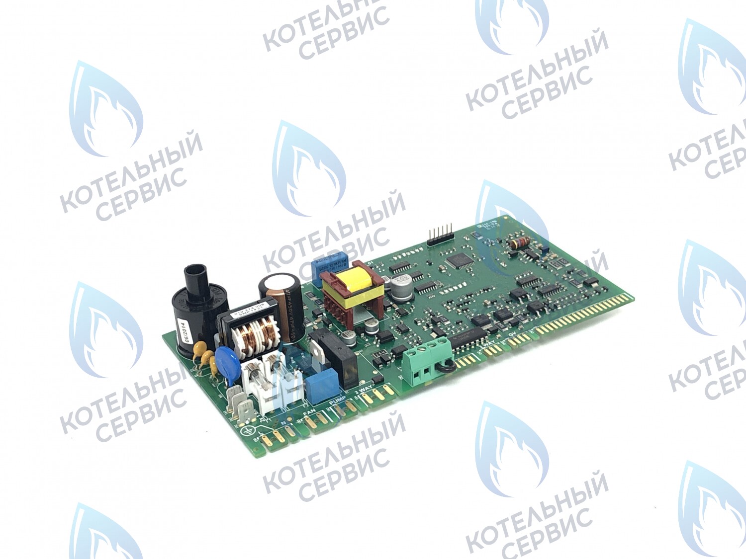87186496770 Плата управления на BOSCH (БОШ GAZ 6000) WBN6000  / WBN2000 (до 01.06.2017, первая кнопка назад, до сер. номера 753) =<FD753  (87186477330) в Новосибирске