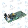 87186496770 Плата управления на BOSCH (БОШ GAZ 6000) WBN6000  / WBN2000 (до 01.06.2017, первая кнопка назад, до сер. номера 753) =<FD753  (87186477330) в Новосибирске
