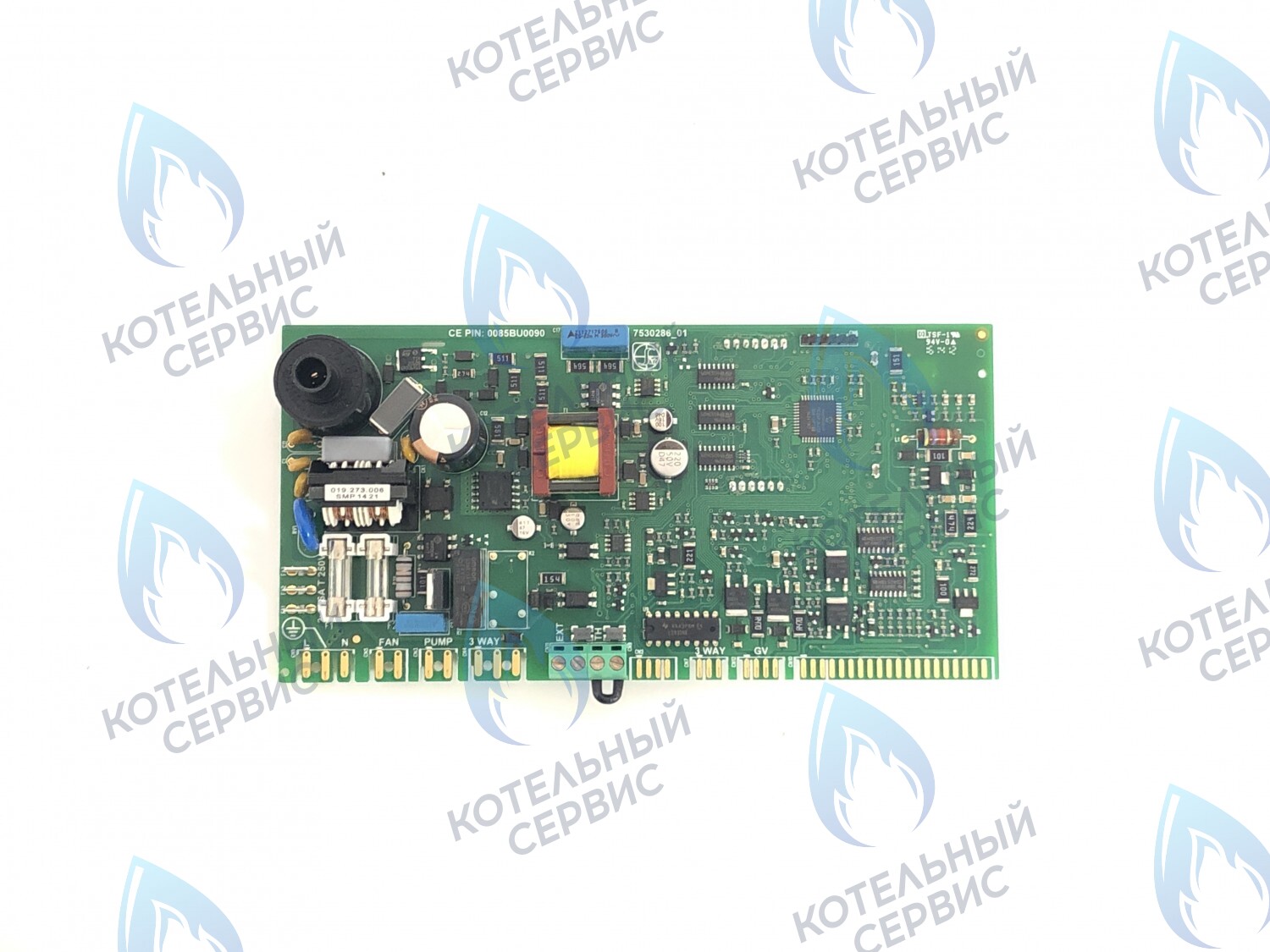 87186496770 Плата управления на BOSCH (БОШ GAZ 6000) WBN6000  / WBN2000 (до 01.06.2017, первая кнопка назад, до сер. номера 753) =<FD753  (87186477330) в Новосибирске