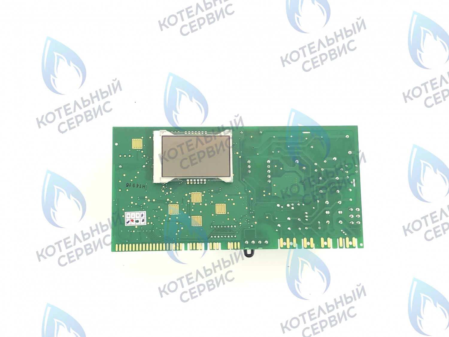 87186496770 Плата управления на BOSCH (БОШ GAZ 6000) WBN6000  / WBN2000 (до 01.06.2017, первая кнопка назад, до сер. номера 753) =<FD753  (87186477330) в Новосибирске