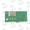 87186496770 Плата управления на BOSCH (БОШ GAZ 6000) WBN6000  / WBN2000 (до 01.06.2017, первая кнопка назад, до сер. номера 753) =<FD753  (87186477330) в Новосибирске
