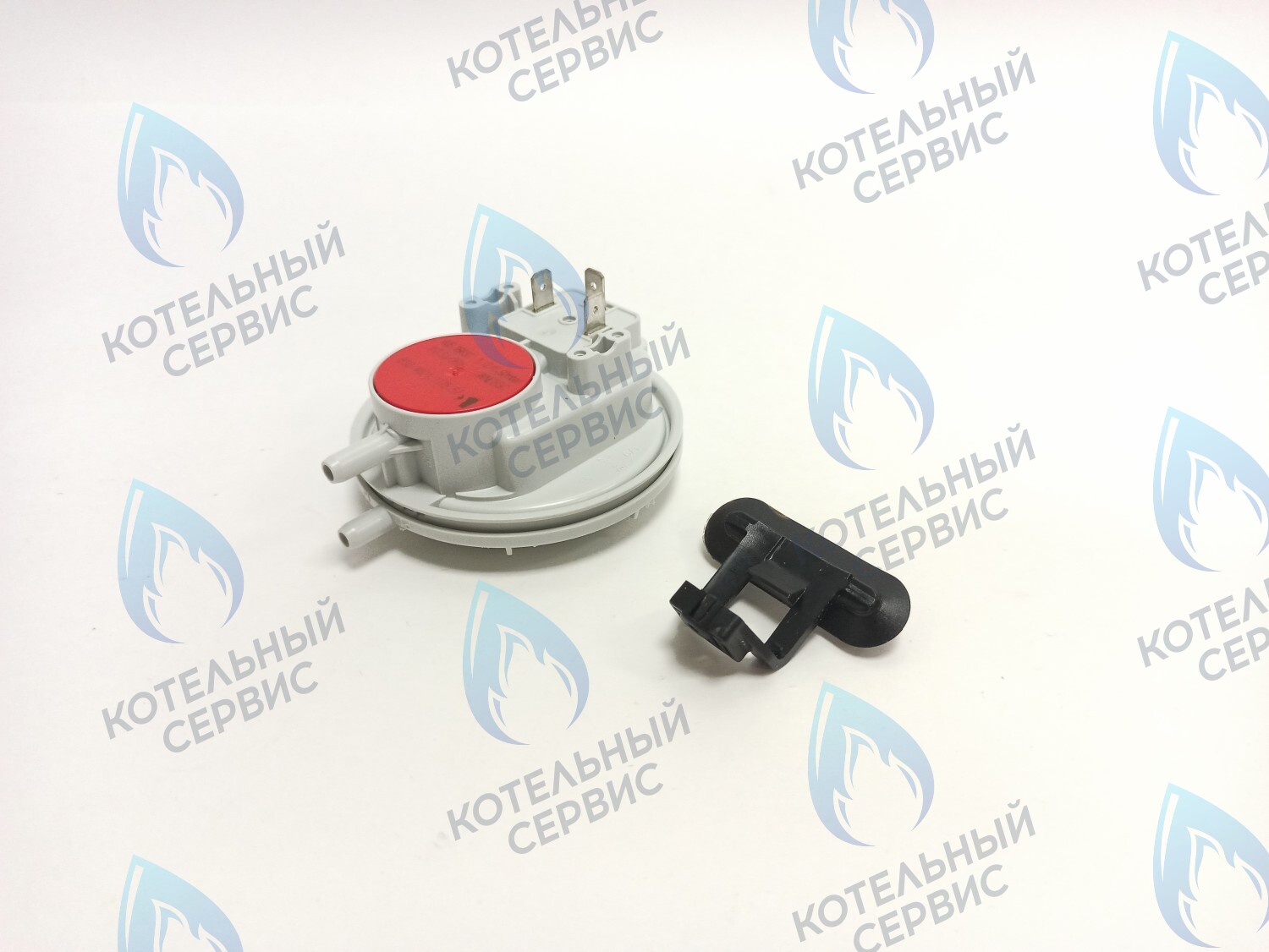 BI1366 107 Прессостат дымовых газов 28 кВт (BI1366 107) ELECTROLUX в Новосибирске