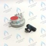 BI1366 107 Прессостат дымовых газов 28 кВт (BI1366 107) ELECTROLUX в Новосибирске
