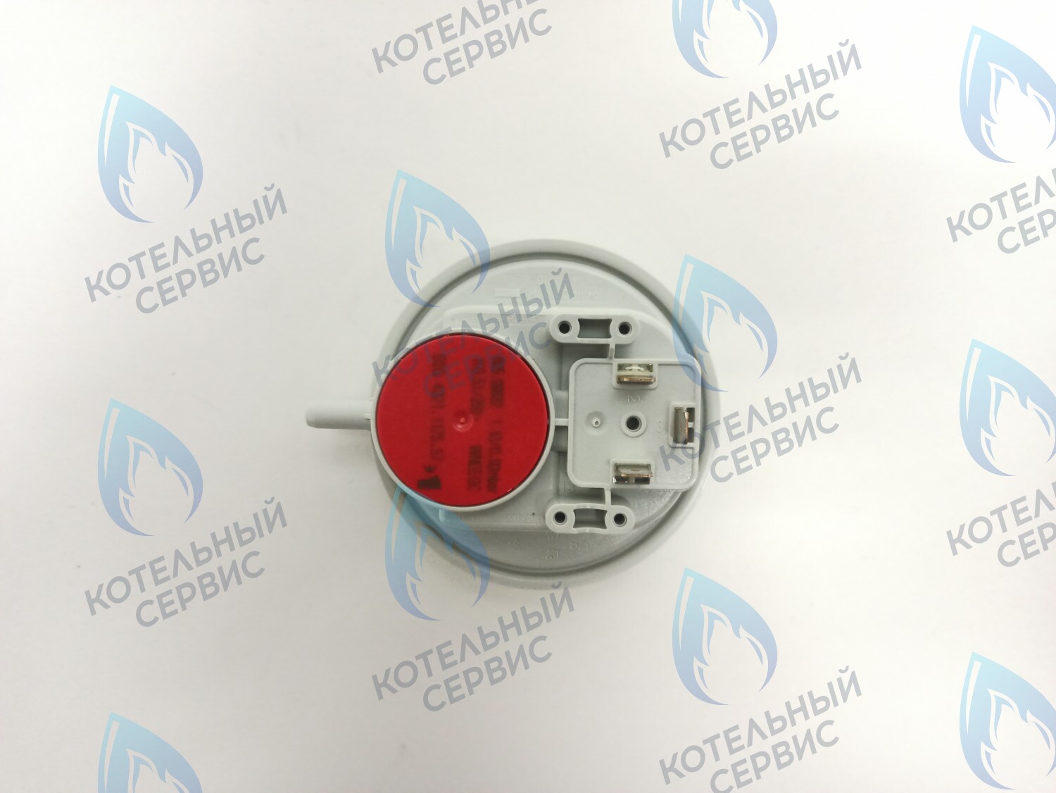 BI1366 107 Прессостат (маностат) 28кВт ELECTROLUX в Новосибирске