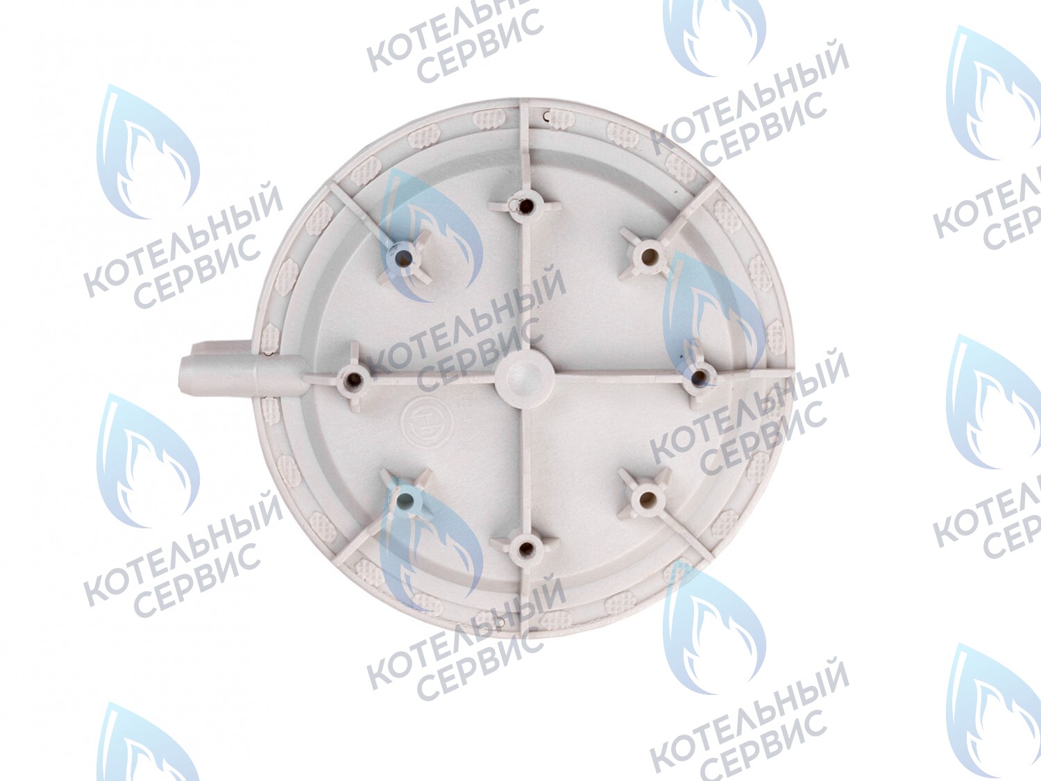 KS90299016 Реле давления воздуха (маностат) 105/90 Pa KoreaStar Bravo 10-16K в Новосибирске