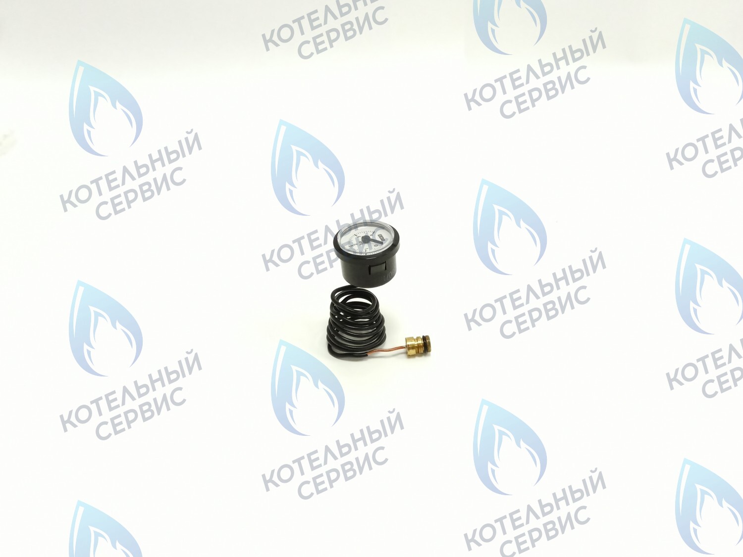 151001705 Манометр Alpenhoff Gamburg (151001705) в Новосибирске