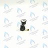 151001705 Манометр Alpenhoff Gamburg (151001705) в Новосибирске