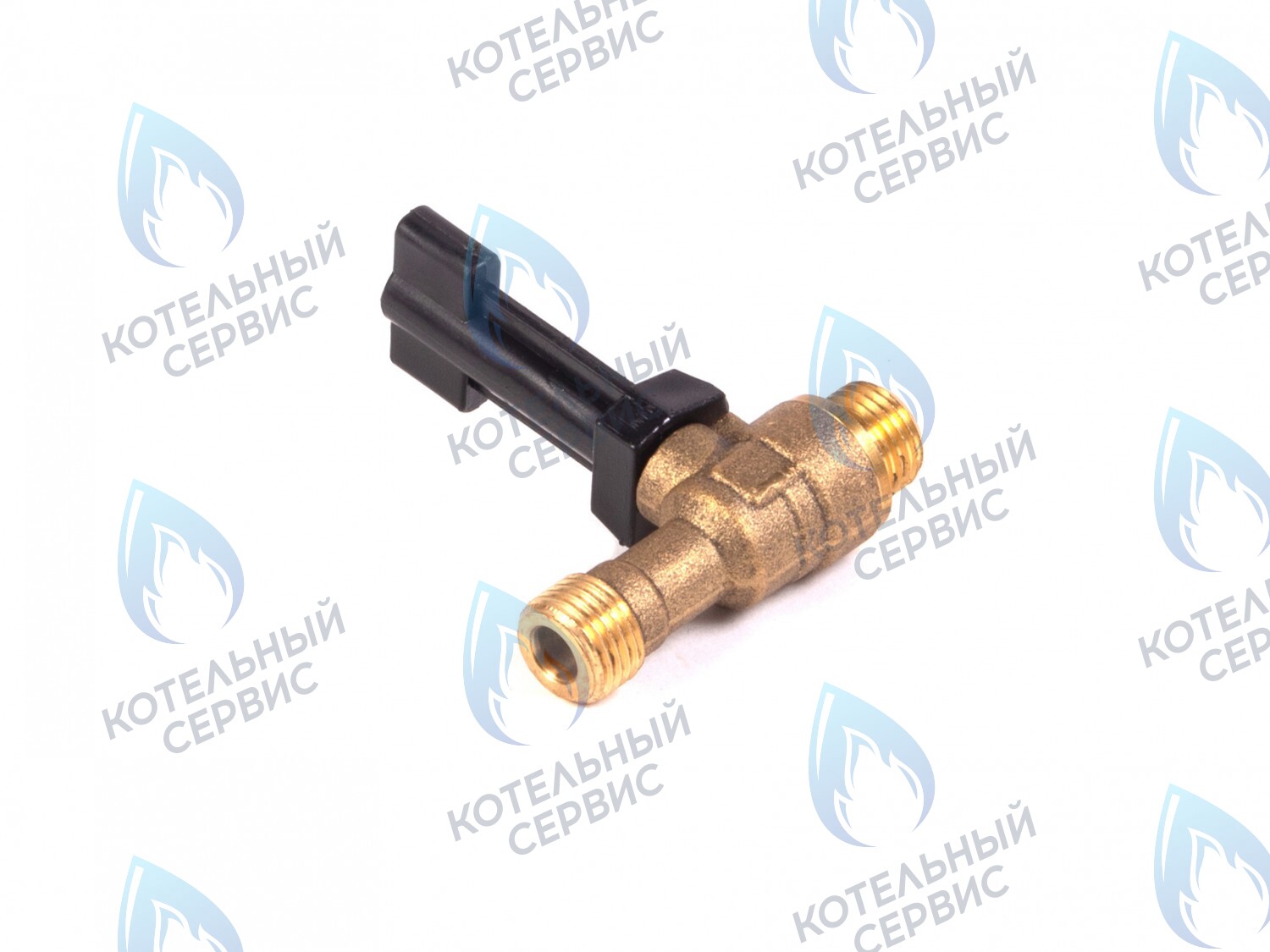 FF018 Кран подпитки JUNKERS BOSCH EUROSMART (87161480720) на резьбе в Новосибирске