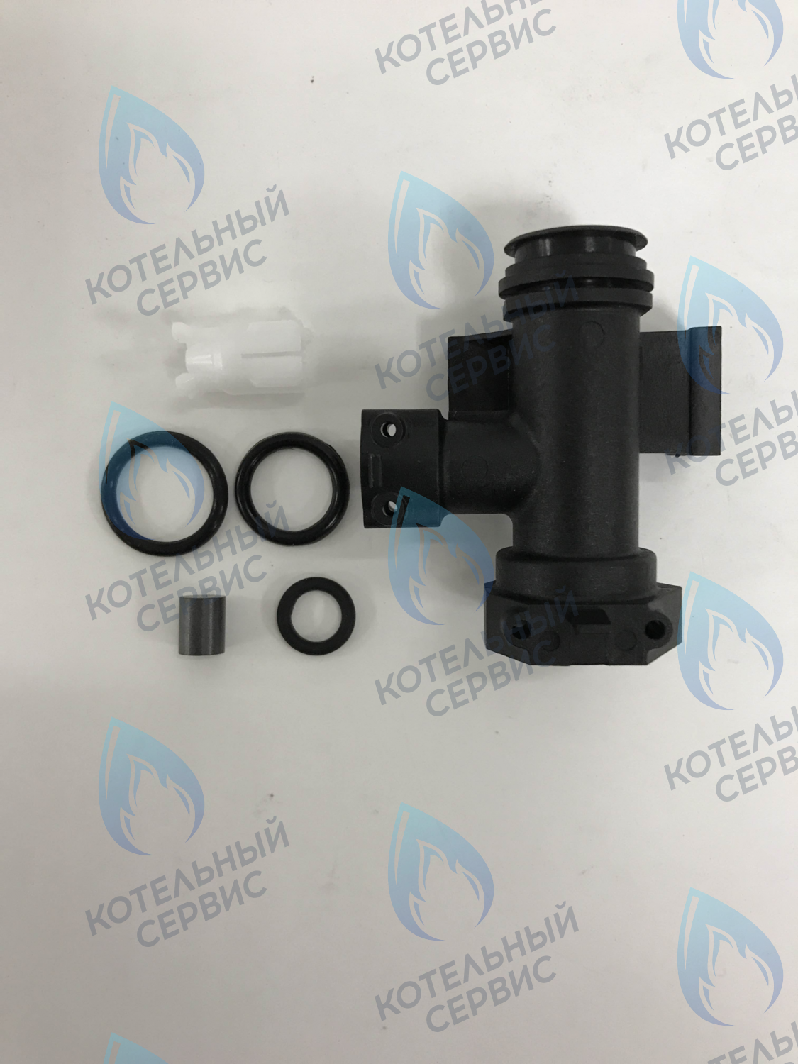 FS027 Датчик протока FERROLI FORTUNA PRO (398000270),  KOREASTAR PREMIUM-C (KS902600270) (старого образца) в Новосибирске