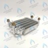 EB054-160 Теплообменник 16 кВт OASIS BM, MONLAN BK(BM) (160мм) (P0000005993) в Новосибирске
