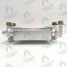 EB054-160 Теплообменник 16 кВт OASIS BM, MONLAN BK(BM) (160мм) (P0000005993) в Новосибирске